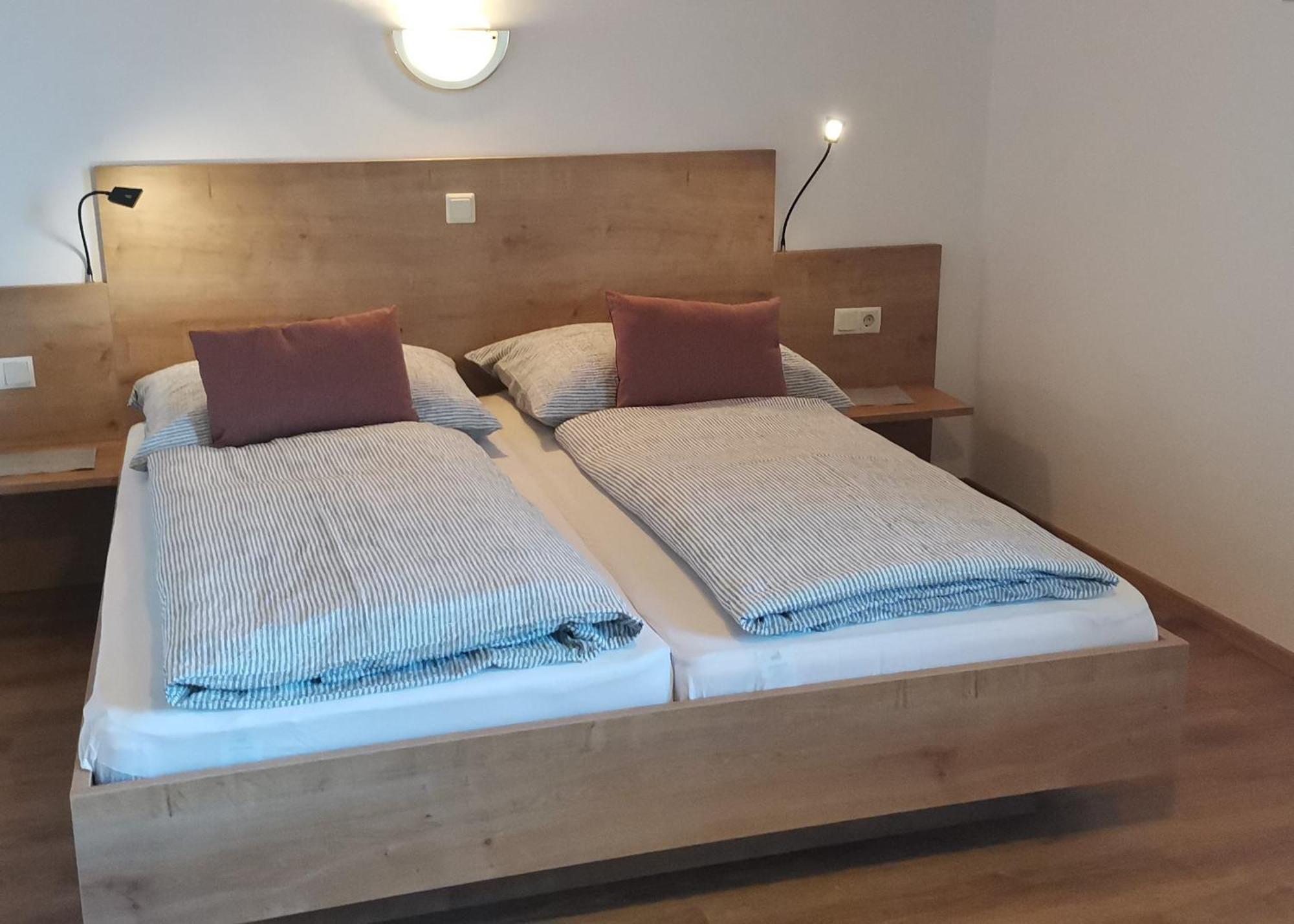 Haus Sonnleitn Hotell Altenmarkt im Pongau Exteriör bild