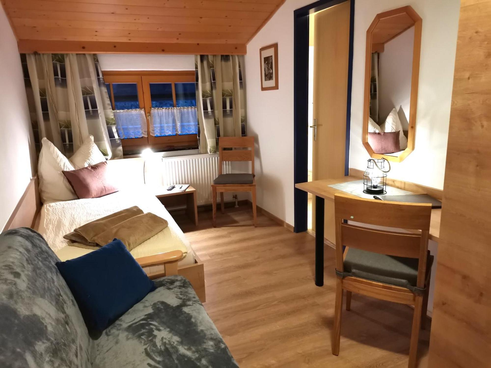 Haus Sonnleitn Hotell Altenmarkt im Pongau Exteriör bild