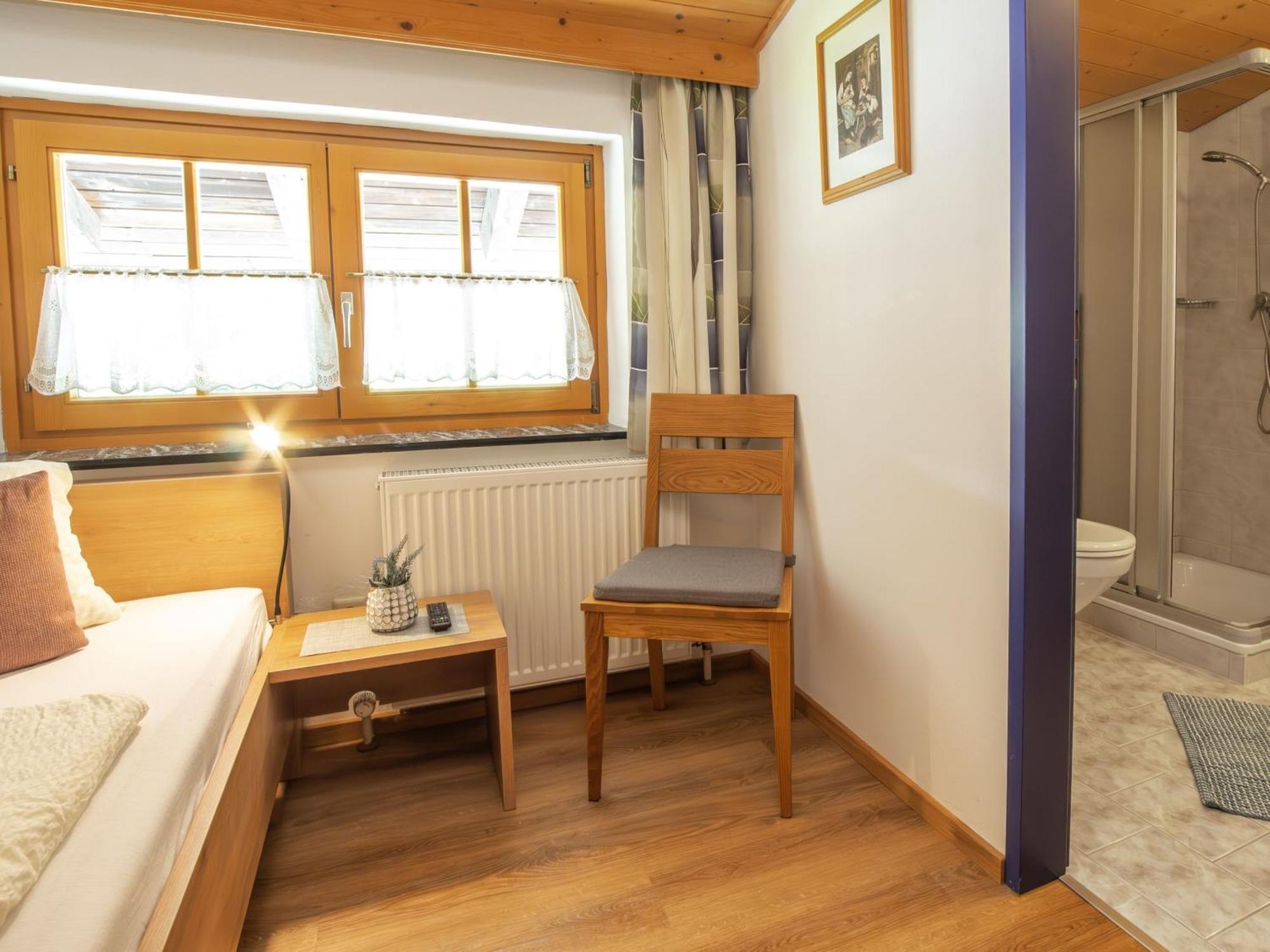 Haus Sonnleitn Hotell Altenmarkt im Pongau Exteriör bild